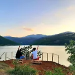 Superpanorama ホームステイ *