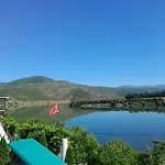 Superpanorama ホームステイ Kukës