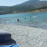 ホームステイ Superpanorama *