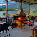 ホームステイ Superpanorama