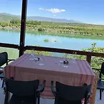 ホームステイ Superpanorama