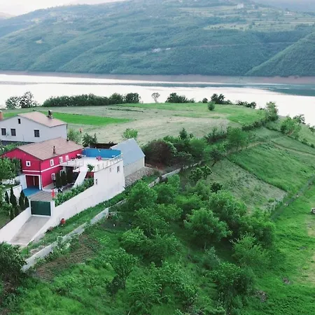 Homestay Superpanorama Kukes