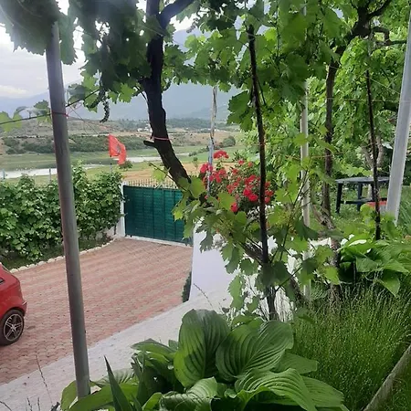 Superpanorama Homestay Kukes
