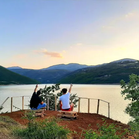 Superpanorama Quarto em Acomodações Particulares *