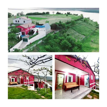 Homestay Superpanorama Kukes