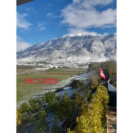 בית אירוח Superpanorama