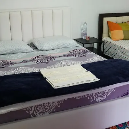 Homestay Superpanorama Kukes