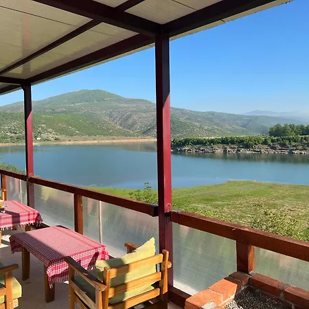 Homestay Superpanorama *