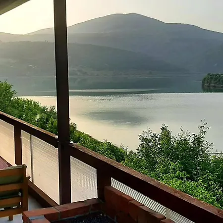 Superpanorama Homestay
