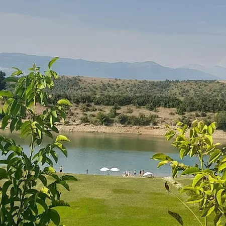 Superpanorama Kukes