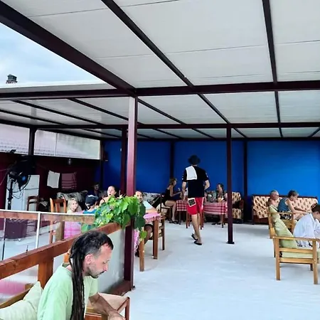 Homestay Superpanorama *