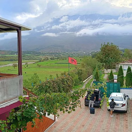 Superpanorama Homestay