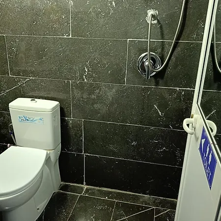 Superpanorama Quarto em Acomodações Particulares