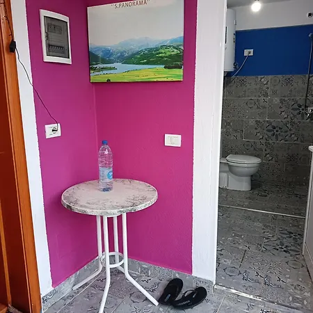 Homestay Superpanorama Kukes