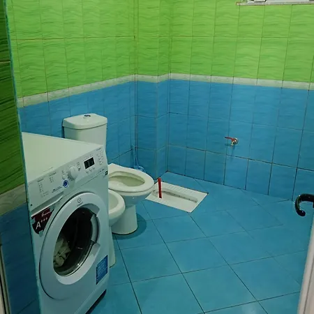 Superpanorama Homestay Kukes