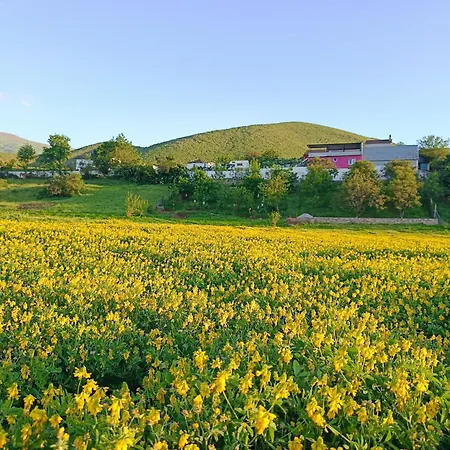 Ubytování v soukromí Superpanorama *