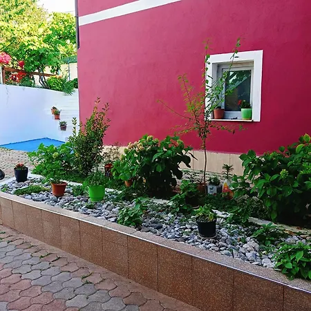 Homestay szállás Superpanorama