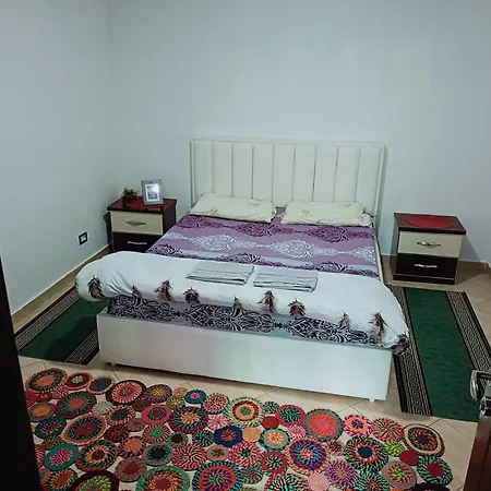 Quarto em Acomodações Particulares Superpanorama Kukes