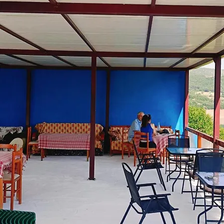 Superpanorama Homestay szállás