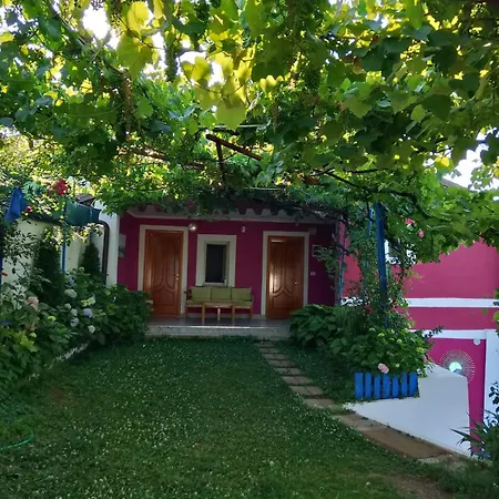 Homestay szállás Superpanorama *