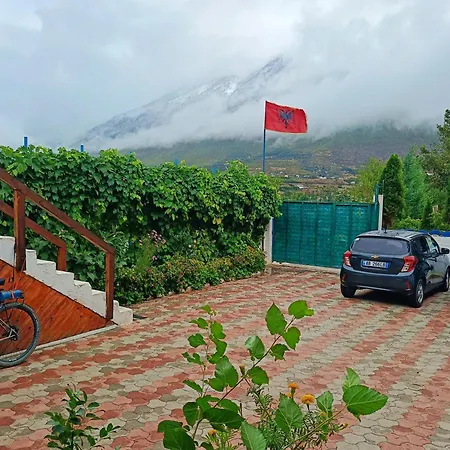 Ubytování v soukromí Superpanorama Kukes