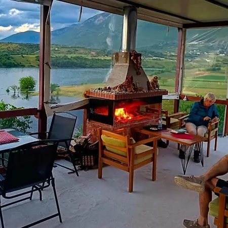 Homestay szállás Superpanorama