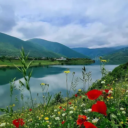 Superpanorama Ubytování v soukromí *