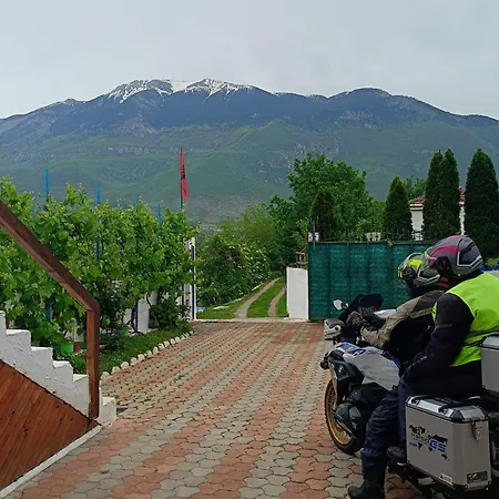 Superpanorama Kukës