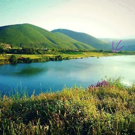 Superpanorama Kukes
