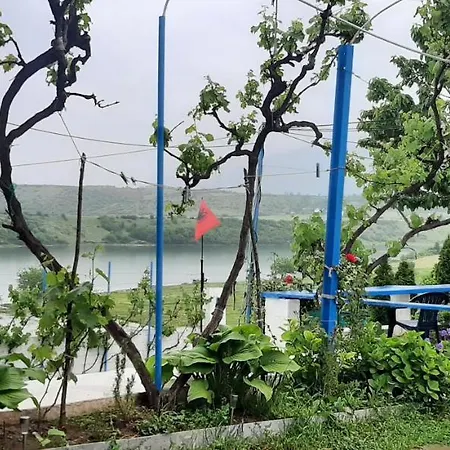 Accommodatie bij particulieren Superpanorama *