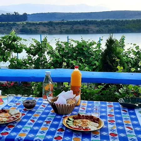 Accommodatie bij particulieren Superpanorama *