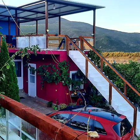 Superpanorama * Kukes