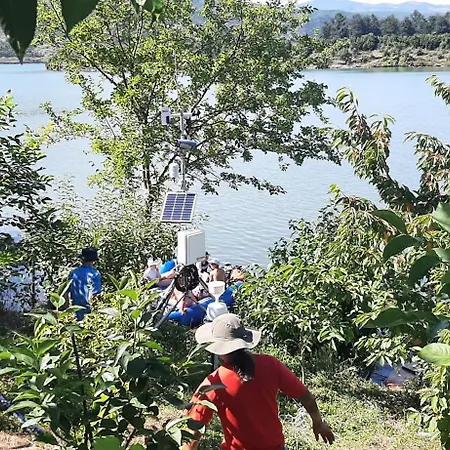 Superpanorama Accommodatie bij particulieren
