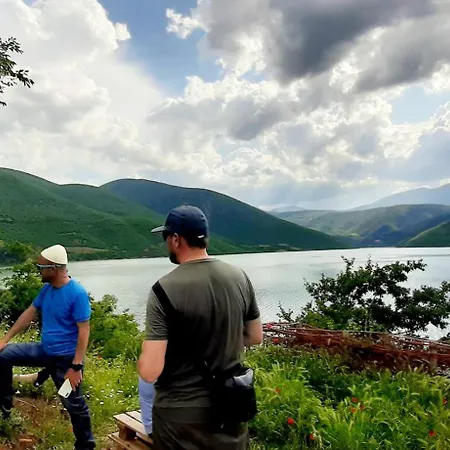 Superpanorama Accommodatie bij particulieren