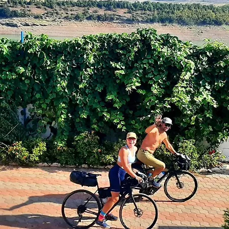 Superpanorama Privat bolig *