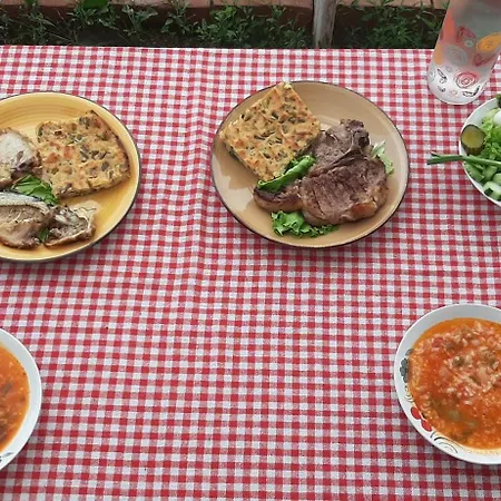 Superpanorama Privat bolig *