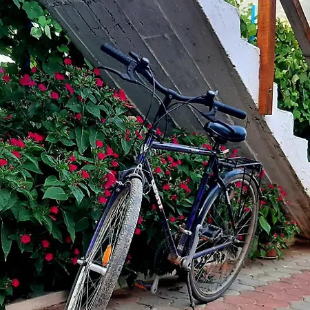 Accommodatie bij particulieren Superpanorama