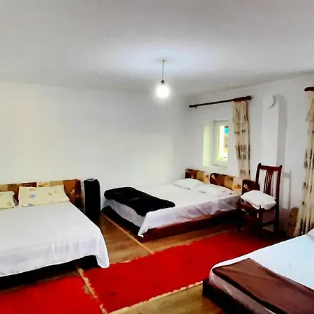 Accommodatie bij particulieren Superpanorama *