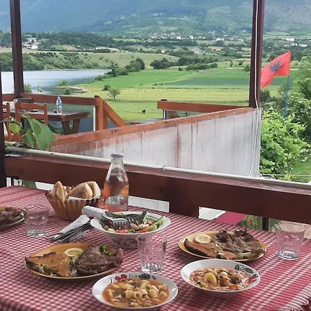 Superpanorama Accommodatie bij particulieren *