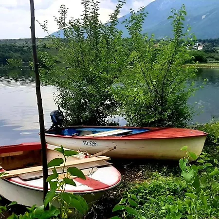 Superpanorama Privat bolig *