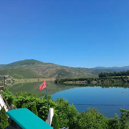 Superpanorama Accommodatie bij particulieren Kukes