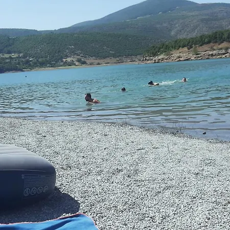 Accommodatie bij particulieren Superpanorama *