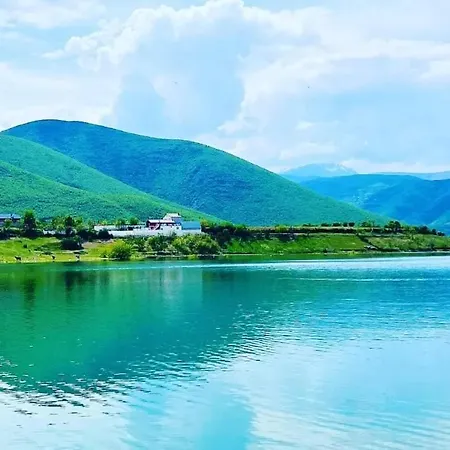 Superpanorama Ubytování v soukromí *