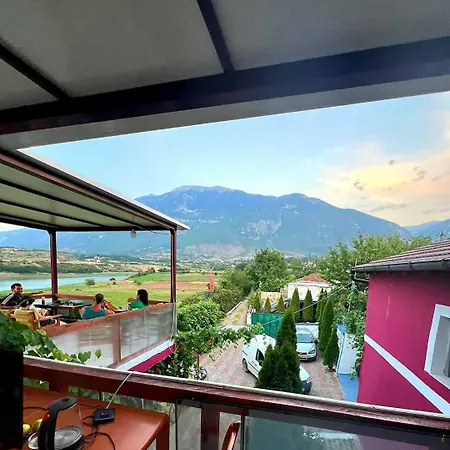 Privat bolig Superpanorama