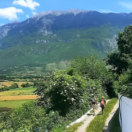 Superpanorama Ubytování v soukromí *