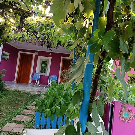 民宿 Superpanorama *