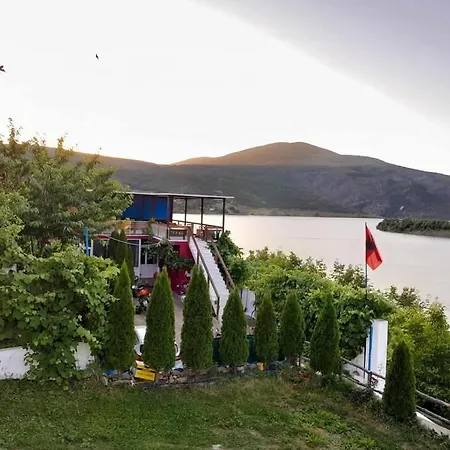 Superpanorama Accommodatie bij particulieren *