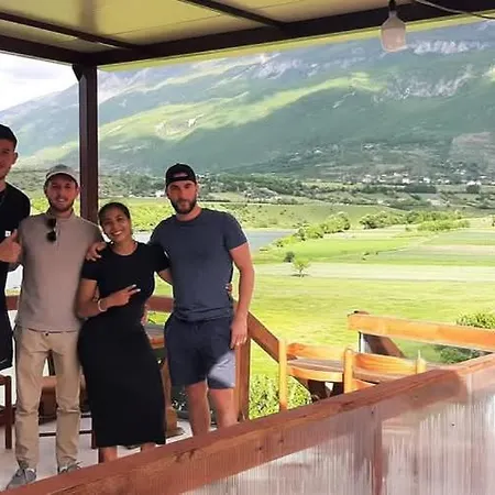 Superpanorama Privat bolig Kukes