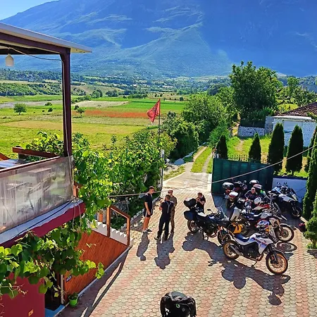 Superpanorama * Kukes