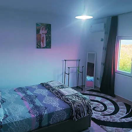 Privat bolig Superpanorama